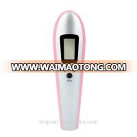 infrared massage comb