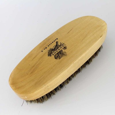 Longer working life Small Shoe Brush set made in china