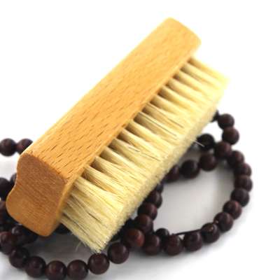 Wholesale shoe brush horse hair for wholesales