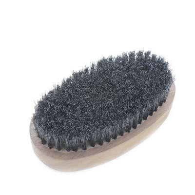 High demand wooden beard brush made in china