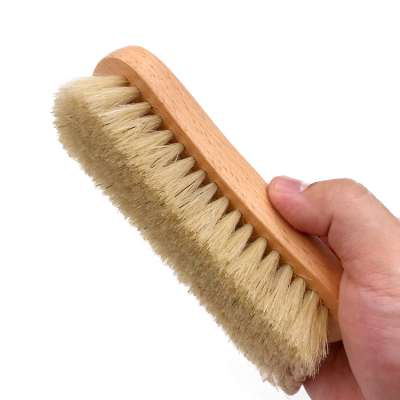 Good quality wholesale professional hair brush for man beard cleaning