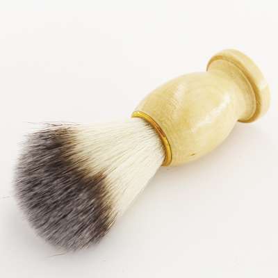 Hot selling good-looking soft brush boar bristle beard brush