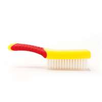 Wholesale custom-made sports shoes cleaning brush