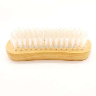 wooden handle Shell Clothes Shoes Floor Washing Scrubbing Scrub Brush