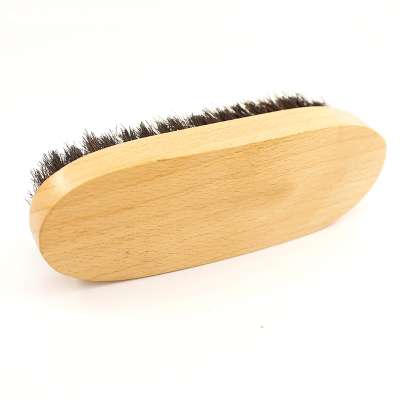 wholesales wooden shoes brushes for home cleaning